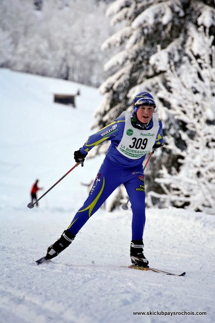 GP Grand-Bornand 2014